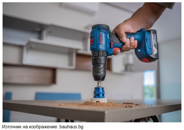 Революция в акумулаторите: Защо безкабелните машини са бъдещето на съвременния майстор