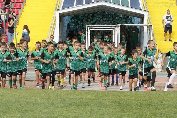 Калин Каменов: Обсъждаме нова стратегия за развитието на футбола в България