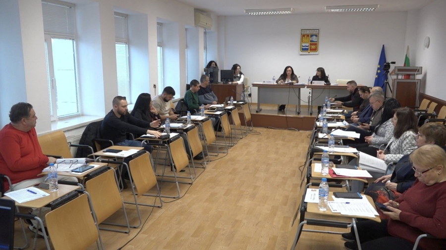 7650 лева събрала Мездра за година от данък „куче“