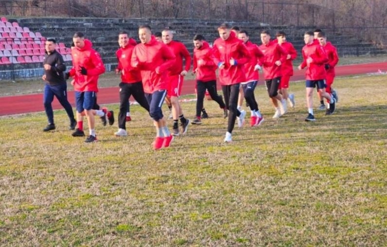 Ком (Берковица) стартира зимна подготовка на 2 февруари