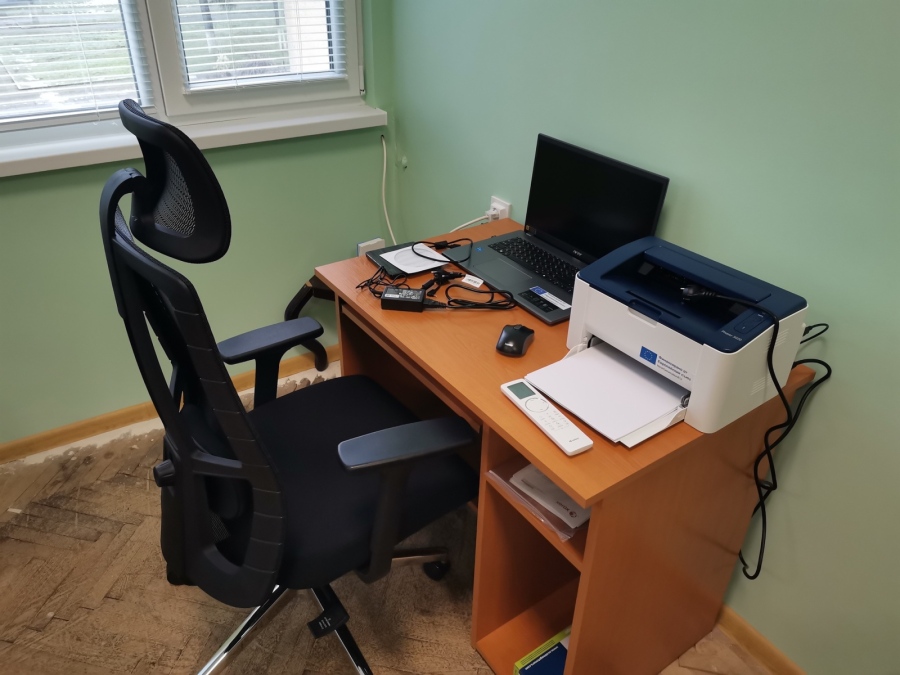 Официално отваря врати за посетители дигитален клуб в НЧ \