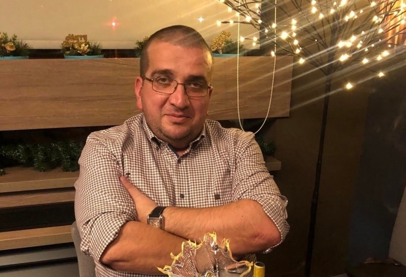 Напусна ни Иван Спасов – директорът на затвора във Враца