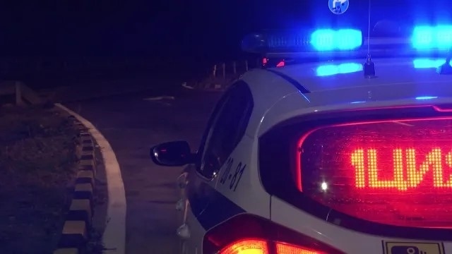 Задържаха шофьор на турски ТИР, опитал се да подкупи полицаи на Е-79