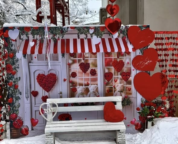 Вършец е готов да посрещне месеца на любовта