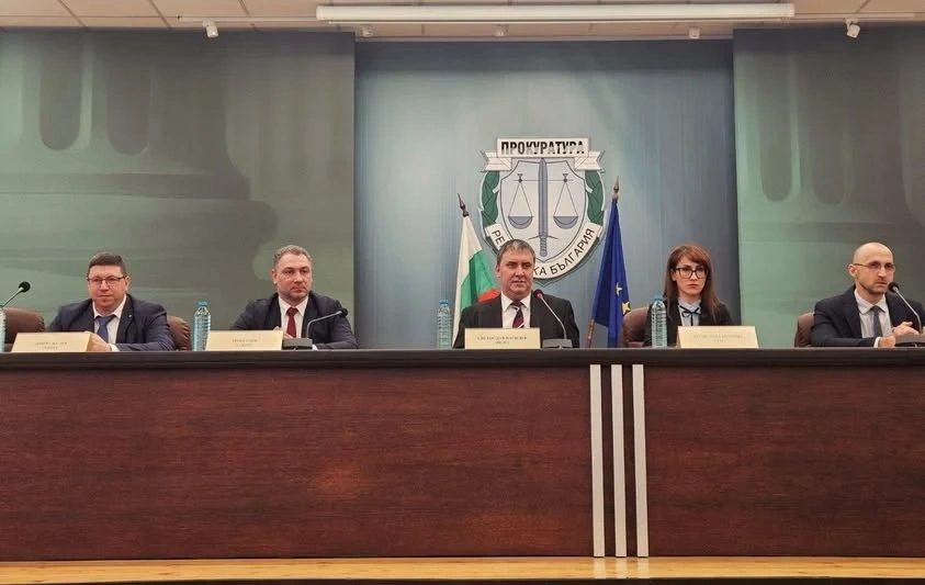 Извършва се разследване по 4 досъдебни производства във връзка с престъпления против интелектуалната собственост в интернет