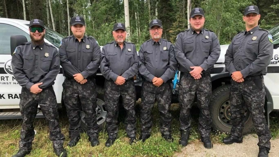 Хижата на Петрохан била база за обучение на рейнджъри