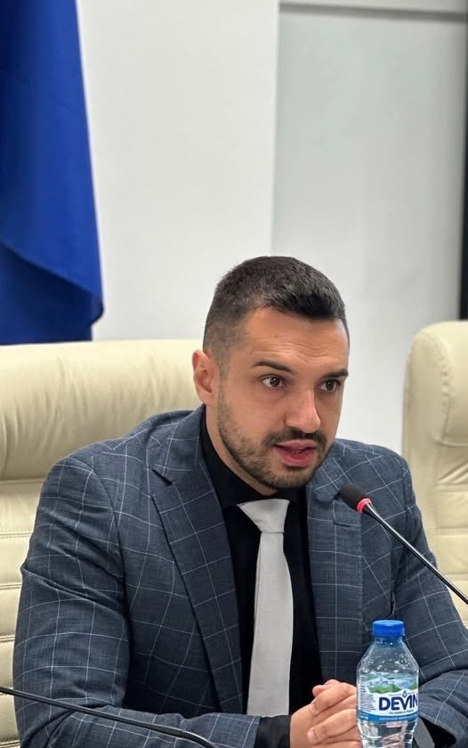 Николай Николов: Преходът от лев към евро в област Враца премина плавно и без съществени затруднения за гражданите и бизнеса