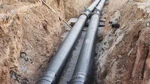 3 километра водопровод се подменят в Монтана тази година