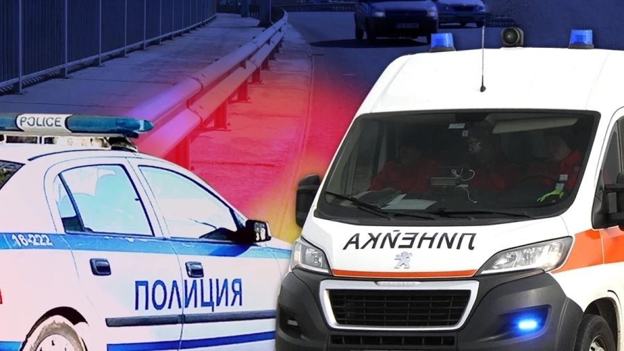 Полицията разследва смъртта на 43-годишна жена във Видинско