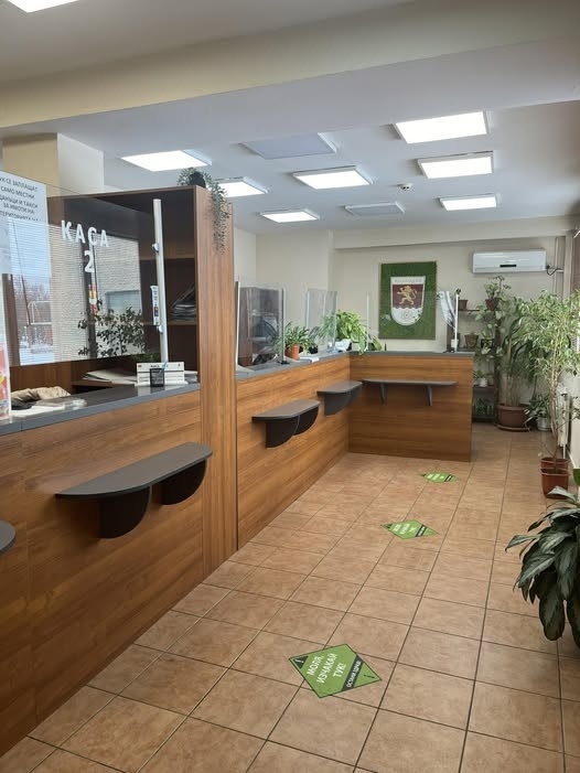 Започна заплащането на местни данъци в Община Козлодуй