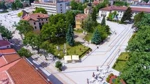 Област Враца е била на четвърто място по размер на работната заплата за 2024 г., сочи отчет на НСИ