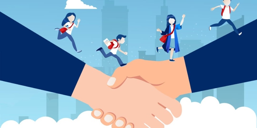 РУО – Враца обявява инициатива „Заедно в училище – заради децата“