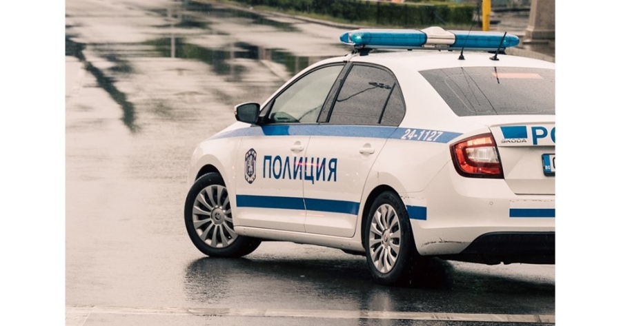 Откраднаха медни тръби във Враца