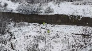 Откриха в Монтана кола, обявена за издирване от Германия