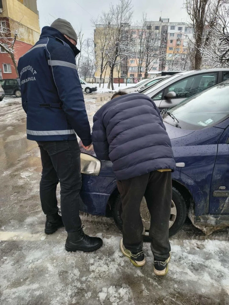 Засилен контрол и санкции за нарушения на реда във Враца