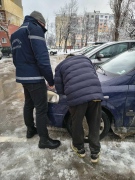 Засилен контрол и санкции за нарушения 