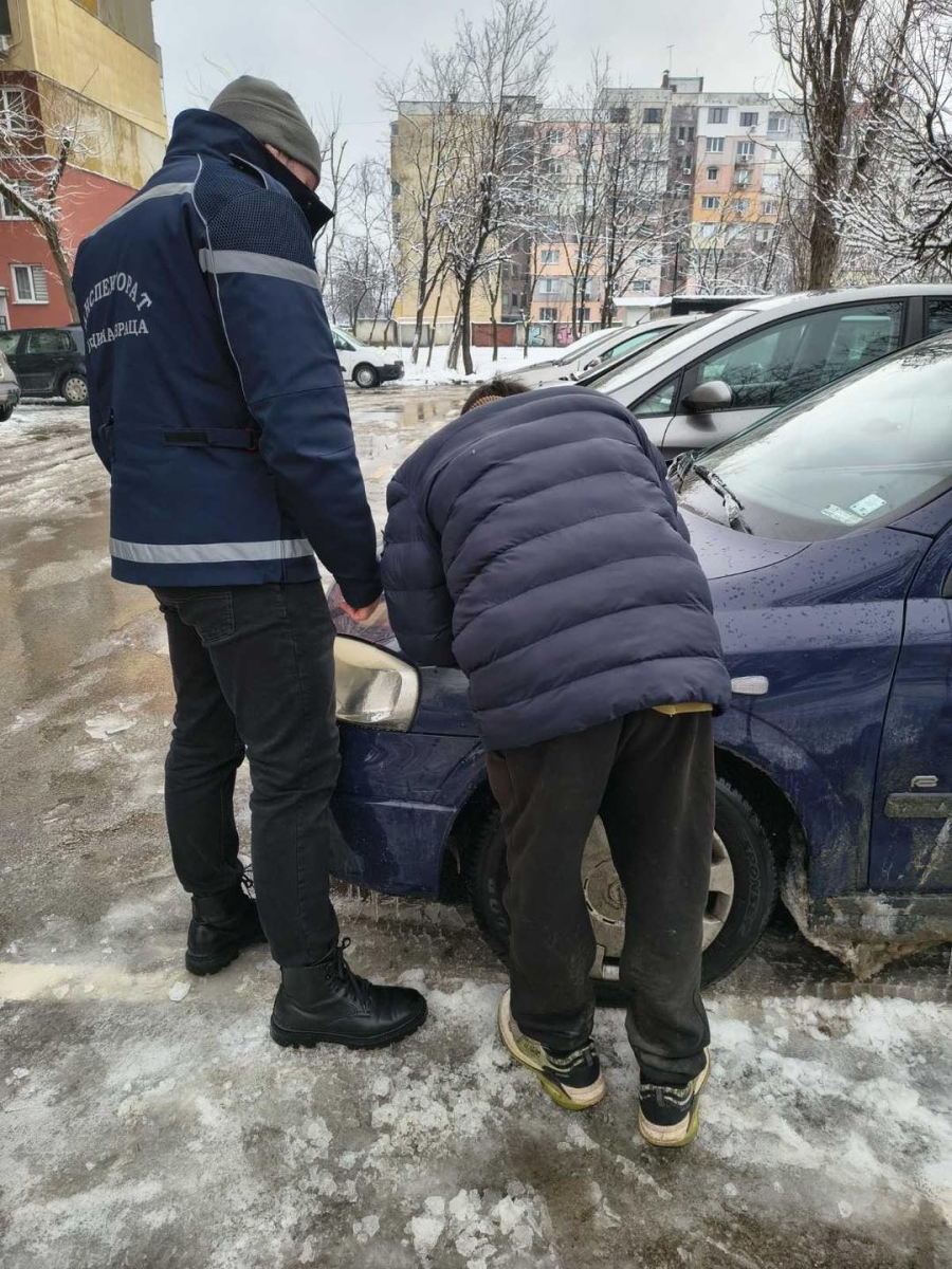 Засилен контрол и санкции за нарушения на реда във Враца