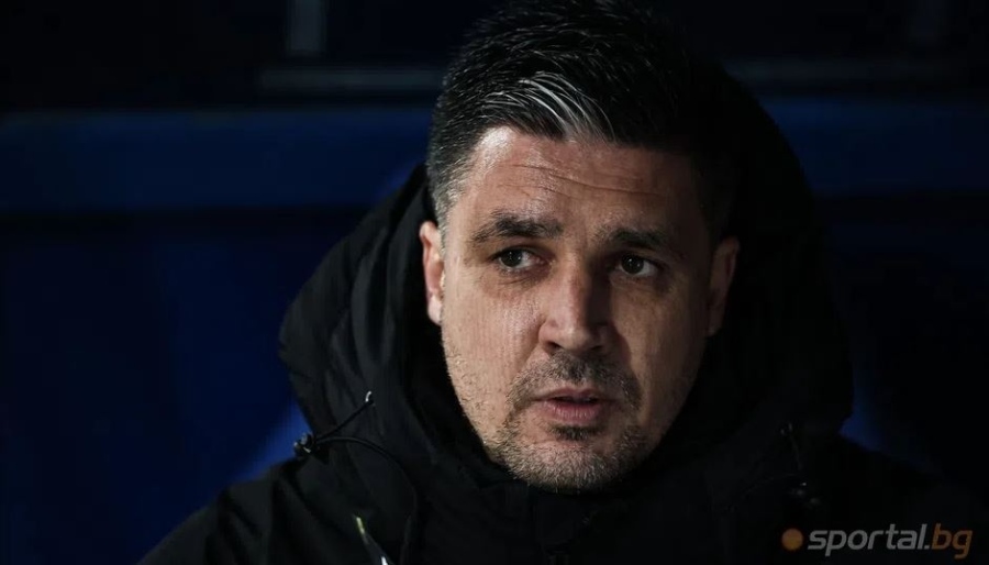 Треньорът на Ботев (Вр): Левски е най-добър, поздравявам ги и им пожелавам да станат шампиони