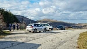 Случаят „Петрохан“: Кемперът с телата на издирваните е бил оборудван с радиостанции и сателитна връзка