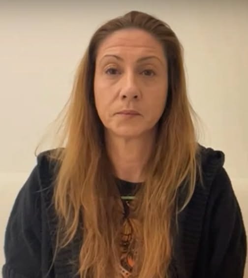 Майката на Николай Златков за представените видеа в хижа „Петрохан“: Там няма камера