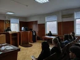 Нов съдия встъпи в длъжност в Районен съд – Монтана
