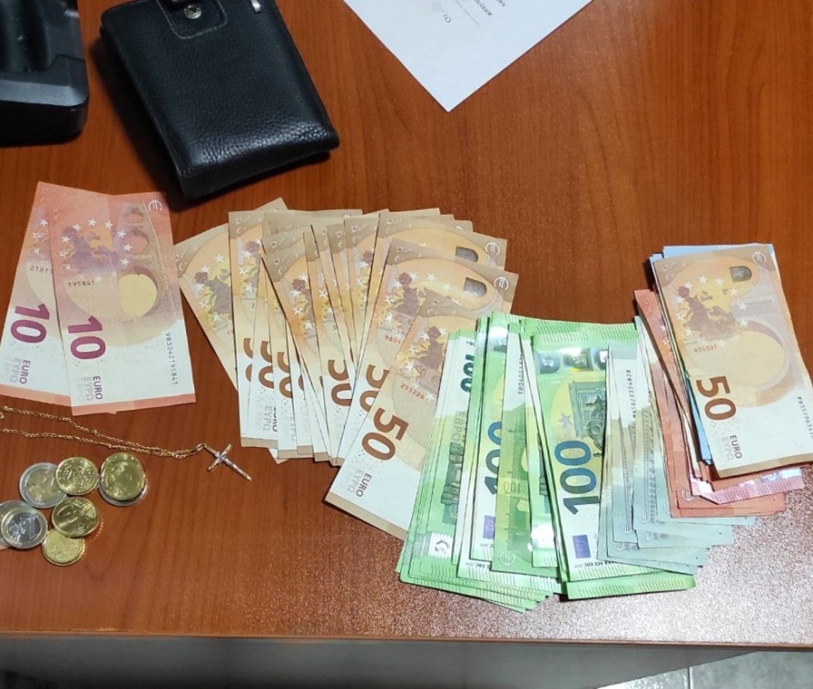 ГДГП предупреждава гражданите да не се доверяват на непознати, които искат пари по телефона, във всички случаи става въпрос за измама!