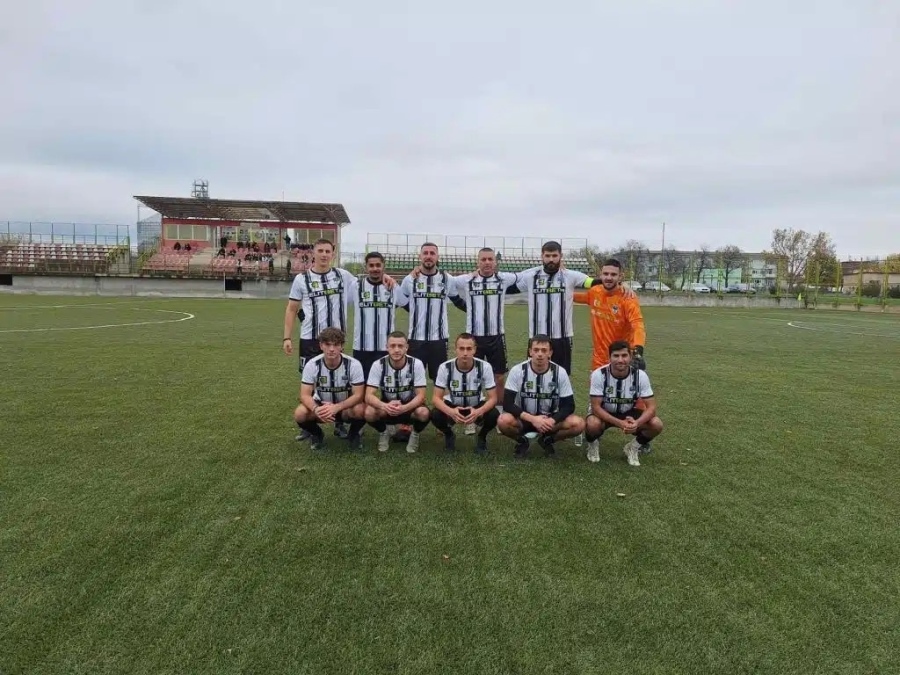  Дреновец започна подготовка, първата контрола е в неделя