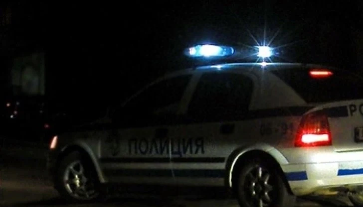 Полицията и жандармерията със съвместна акция в областта
