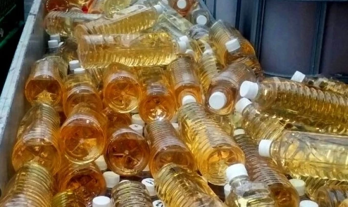 Конфискуваха ракията на дядо в Сталийска махала