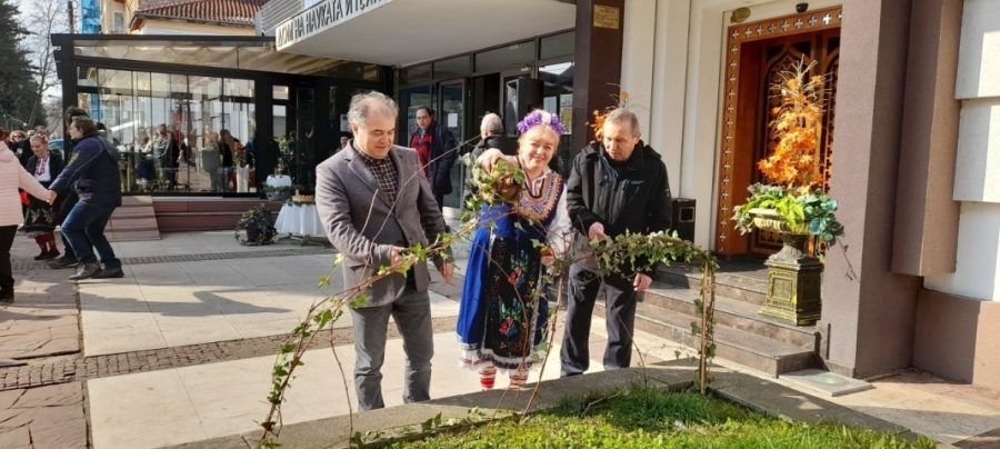 Търсят най-доброто домашно вино в Монтана