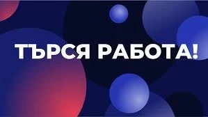 Шест свободни работни места за висококвалифицирани специалисти са обявени в Бюрото по труда в Лом