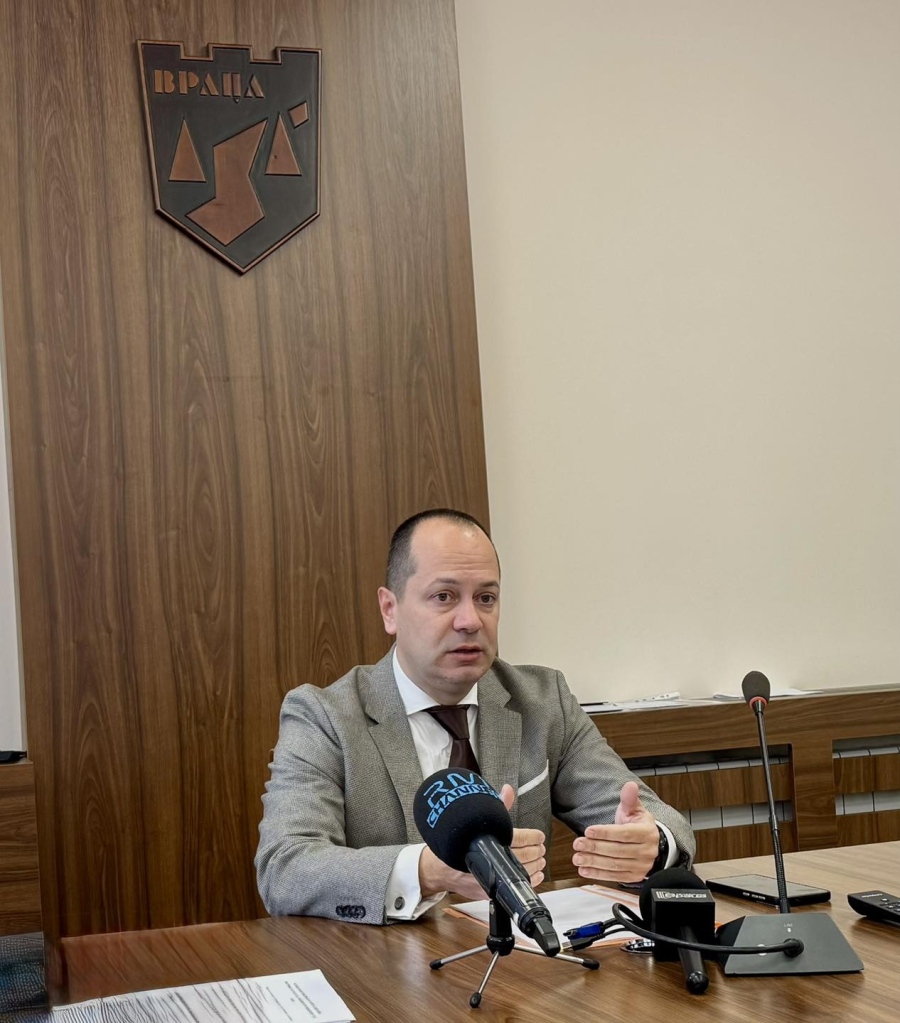 От концепция към реални действия: ЦЕРНН вече е в етап на проектиране