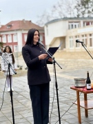 Мизия отбеляза тържествено 56 години от обявяването си за град