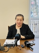 „Алея на любовта“ във Враца