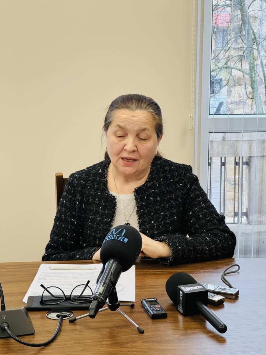 „Алея на любовта“ във Враца