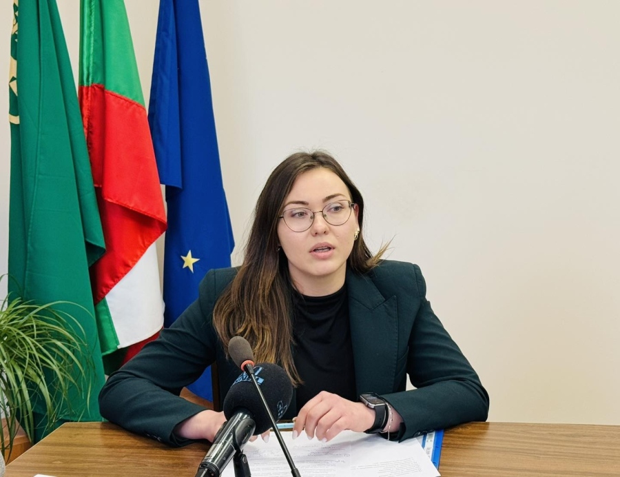 Общинското предприятие „Социални дейности“ - Враца ще произвежда зеленчуци