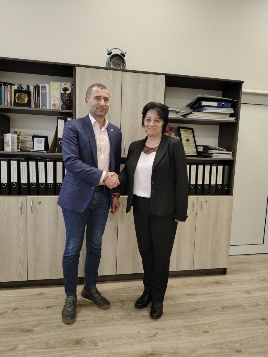 АЕЦ „Козлодуй – Нови мощности“ търси стипендианти от гимназия \