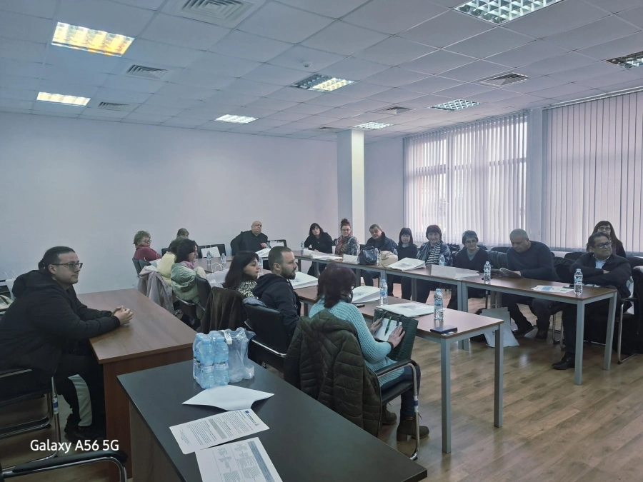 МИГ Лом с поглед към бъдещето: отчет, успехи и ясна визия за развитие до 2029 г.