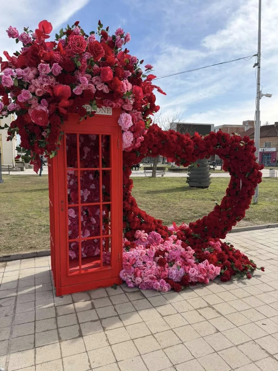 Козлодуй ще се превърне в сцена за традиция, вино и любов