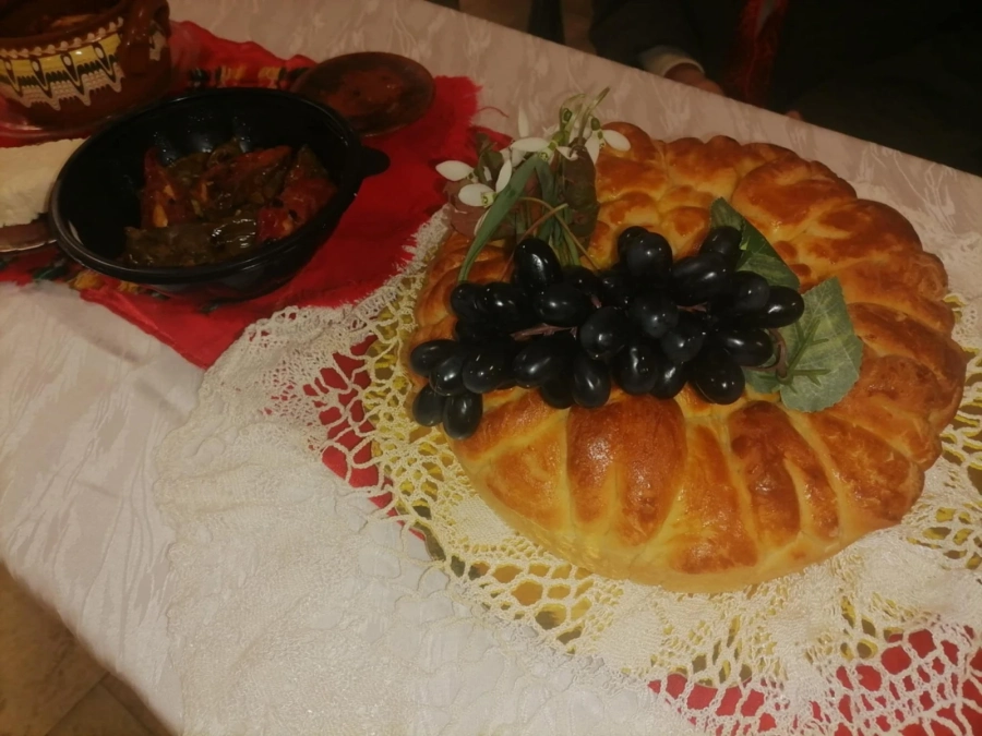 В Криводол се проведе \