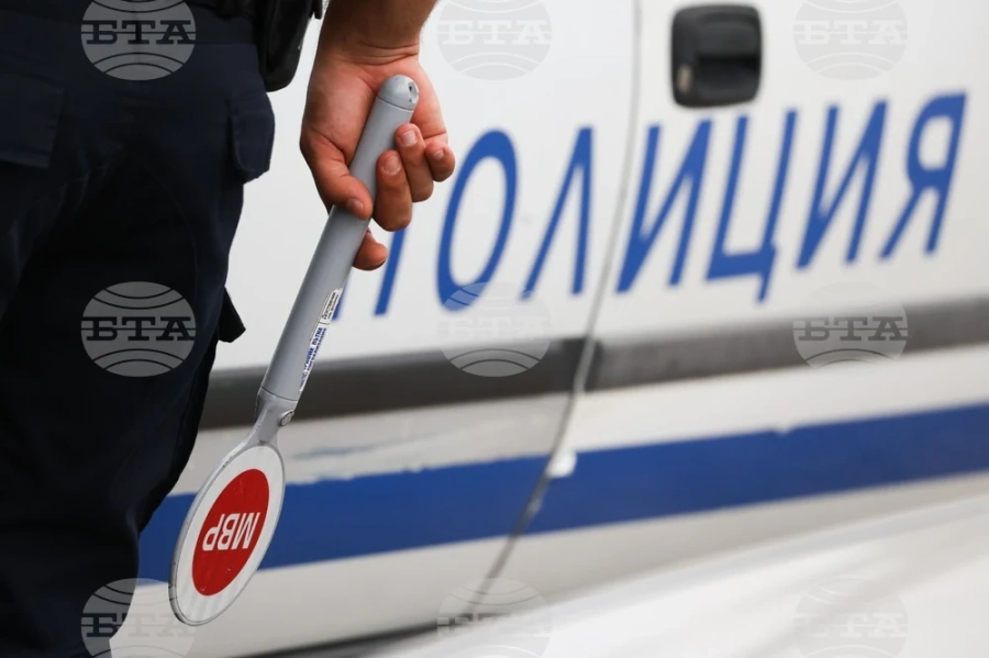 През изминалото денонощие в страната са се случили 18 тежки катастрофи, при които са загинали двама души, а 23 са ранени
