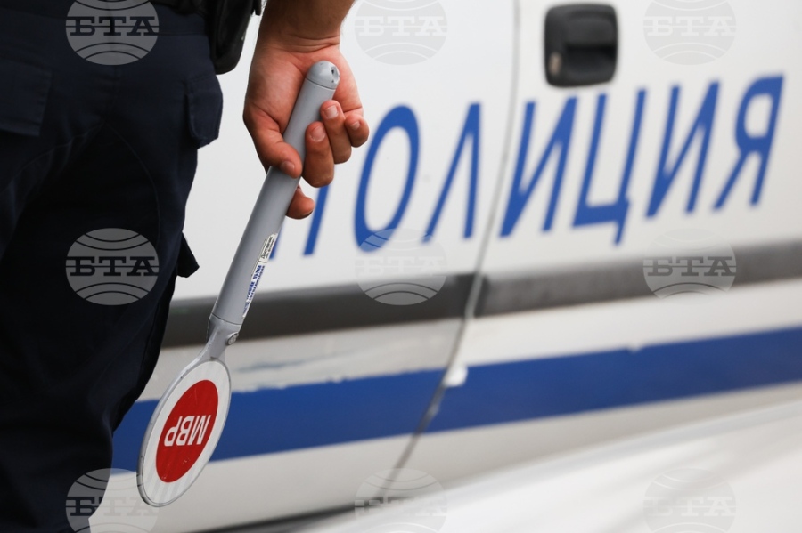 През изминалото денонощие в страната са се случили 18 тежки катастрофи, при които са загинали двама души, а 23 са ранени