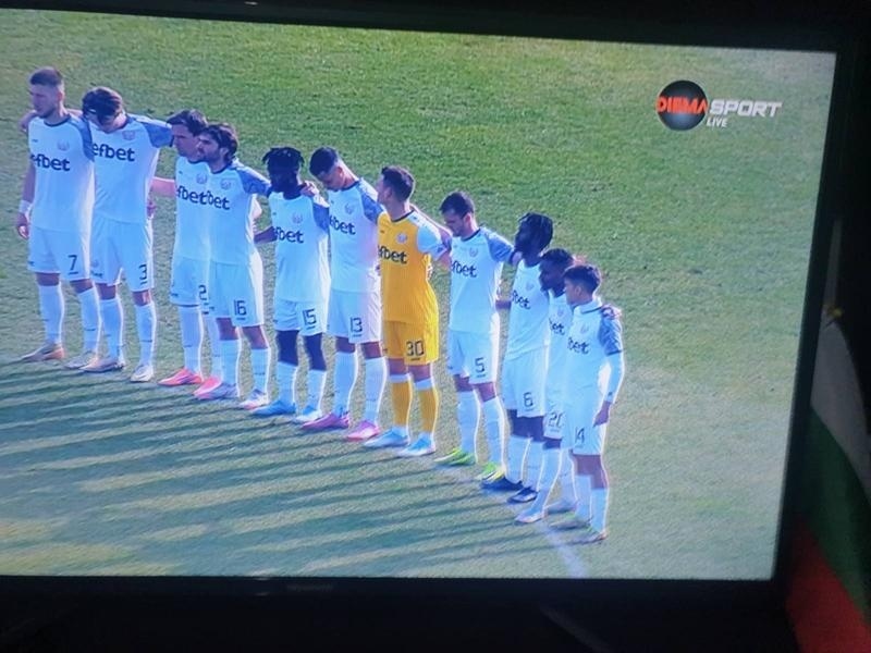 Монтана падна от Септември в битката за оцеляване в елита