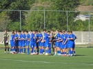 Юношите на Монтана тръгнаха с равенство при дебюта на новия треньор на отбора