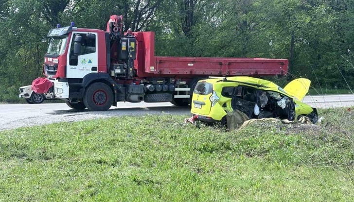  Започва делото срещу шофьора, причинил смъртта на трима служители на БЧК – Монтана