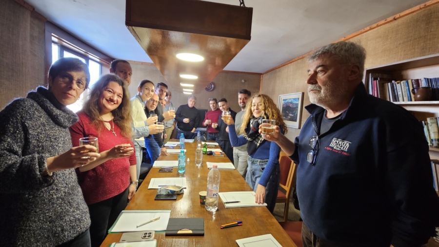 „Ботевата любов“ – нов проект на Драматично-куклен театър – Враца