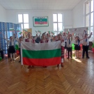 Патронният празник на ОУ „Васил Левски“, с. Ракево премина тържествено и вдъхновяващо