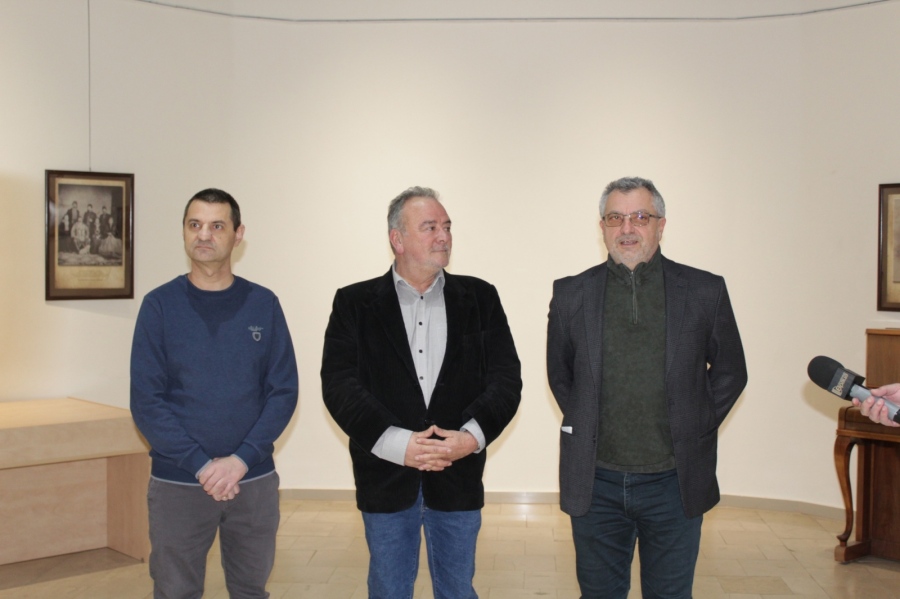 в РИМ – Враца може да видите гостуващата мобилна изложба