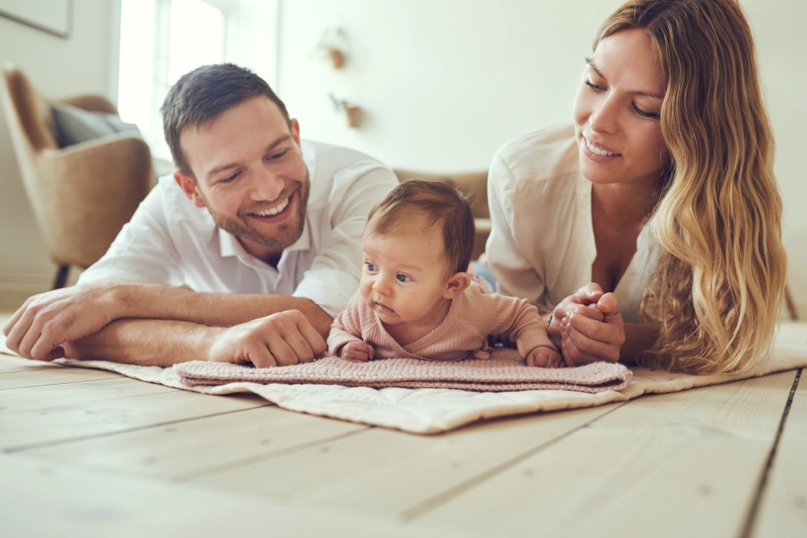 Община Козлодуй подкрепя семейства с репродуктивни проблеми