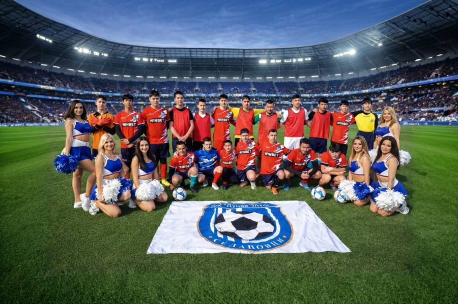 Организират турнир по мини футбол в Козлодуй